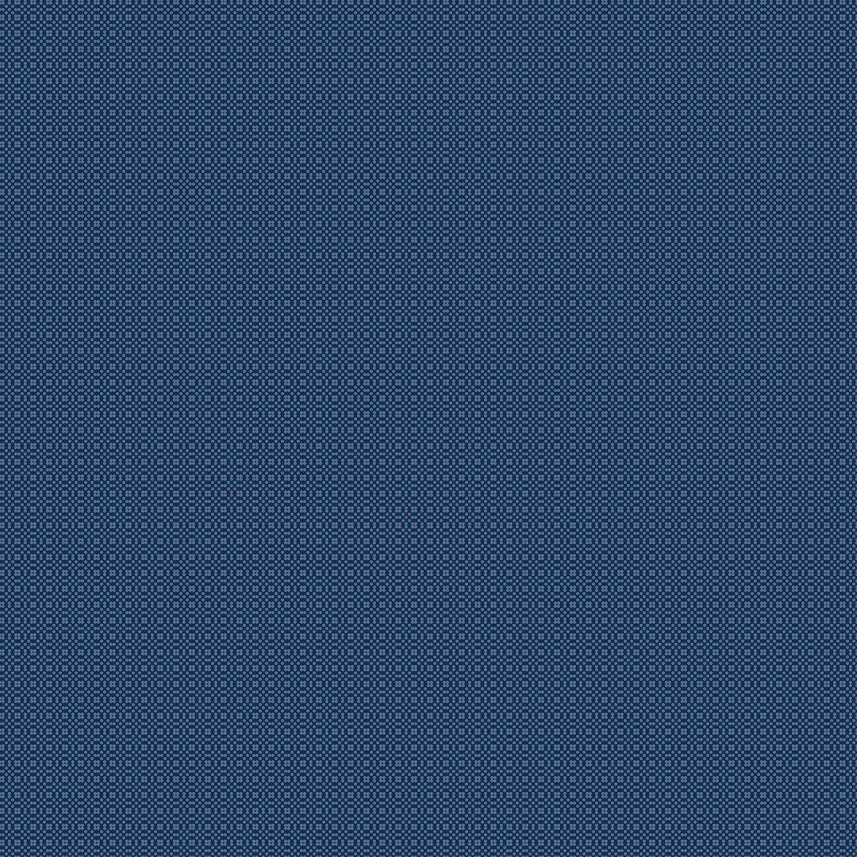Galerie G56364 Blue Geometric Circles - Eade's Wallpaper