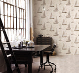 Eade's G56422-sample Bronze Brown