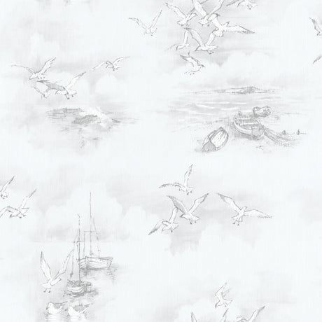 Eade's G56424-sample Silver Grey