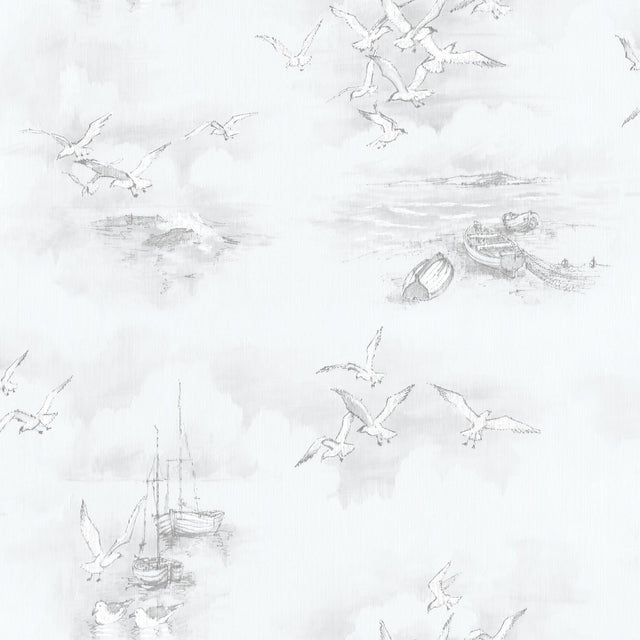 Eade's G56424-sample Silver Grey