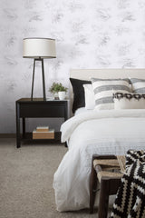 Eade's G56424-sample Silver Grey