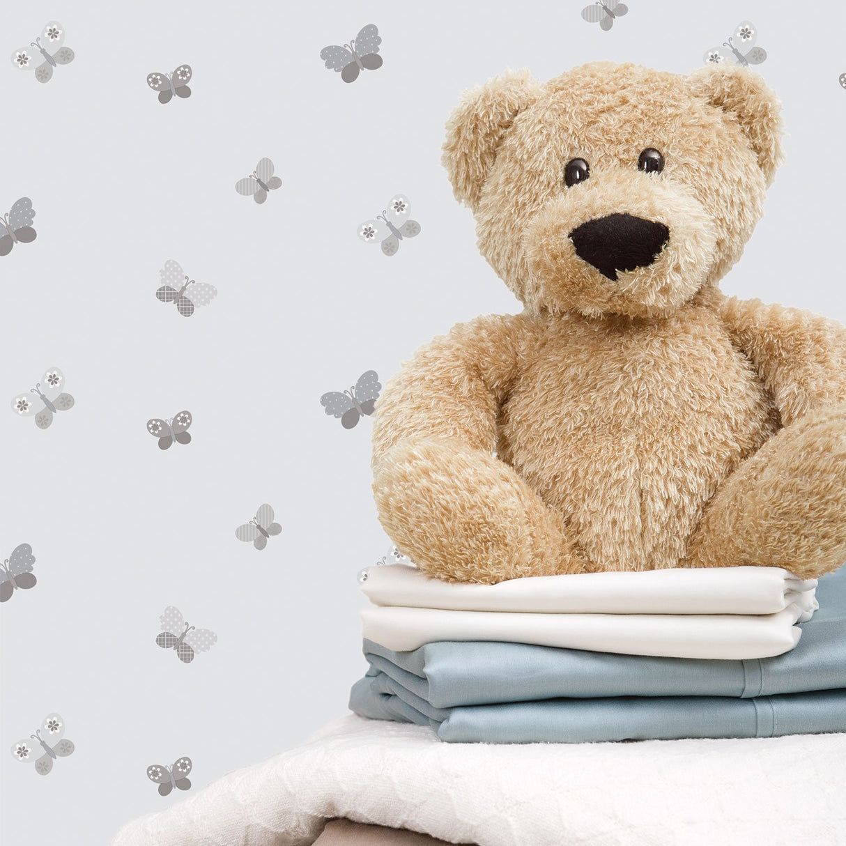 Eade's G56504-sample Silver Grey