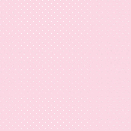 Galerie G56511 Pink Tiny Dots - Eade's Wallpaper