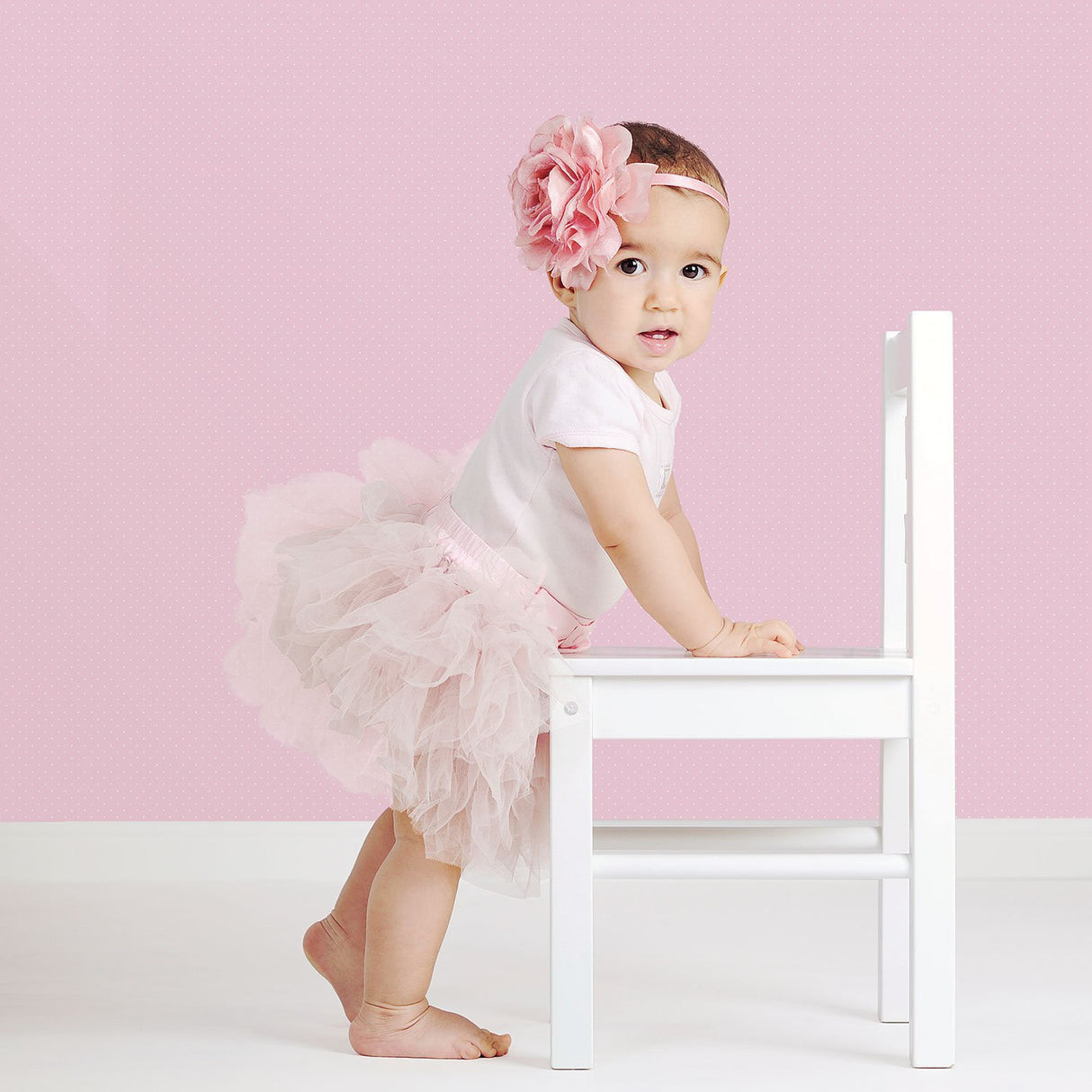 Eade's G56511-sample Pink