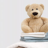 Eade's G56512-sample Silver Grey