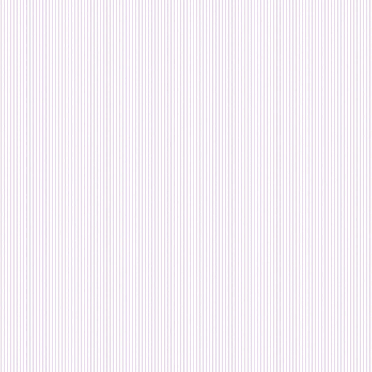 Galerie G56515 Purple Lilac Tiny Stripes - Eade's Wallpaper