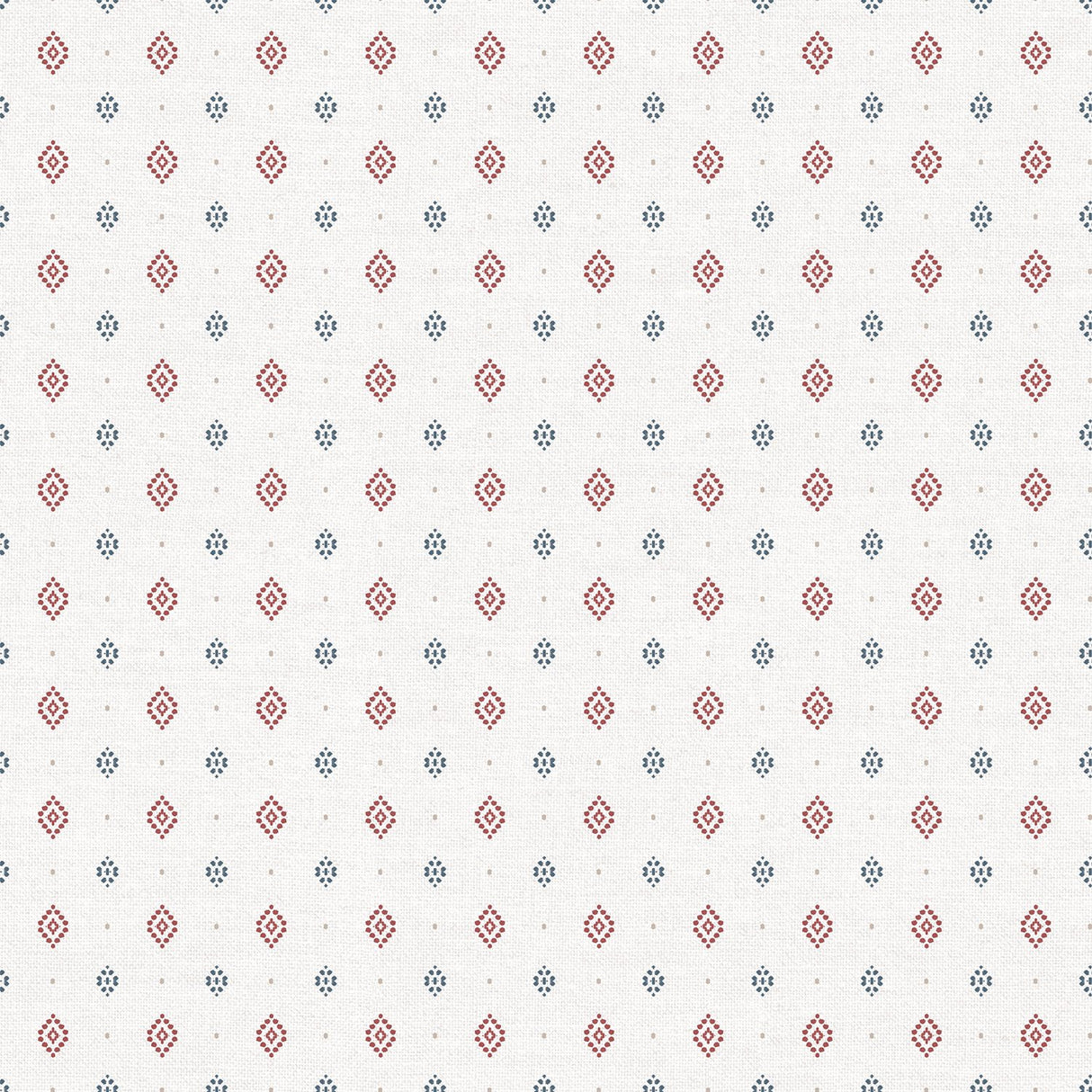 Galerie G56529 Multi-coloured Geometric Diamond - Eade's Wallpaper