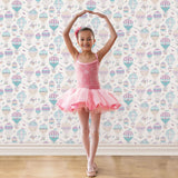 Eade's G56543-sample Multi-coloured