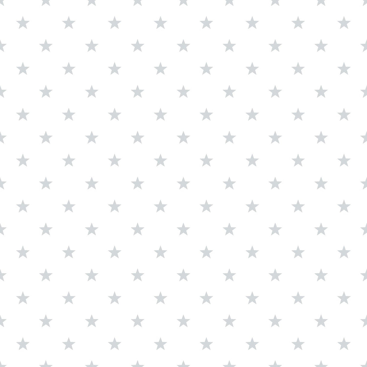 Galerie G56548 Silver Grey Tiny Stars - Eade's Wallpaper