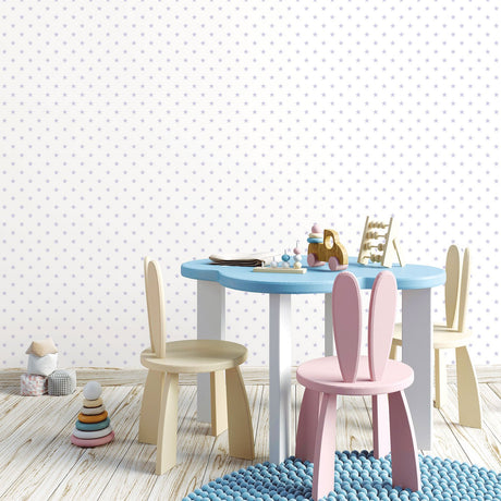 Eade's G56549-sample Purple Lilac