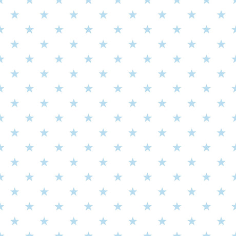 Galerie G56550 Blue Tiny Stars - Eade's Wallpaper