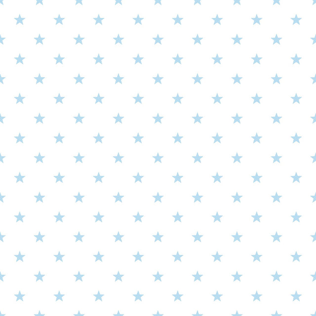Galerie G56550 Blue Tiny Stars - Eade's Wallpaper