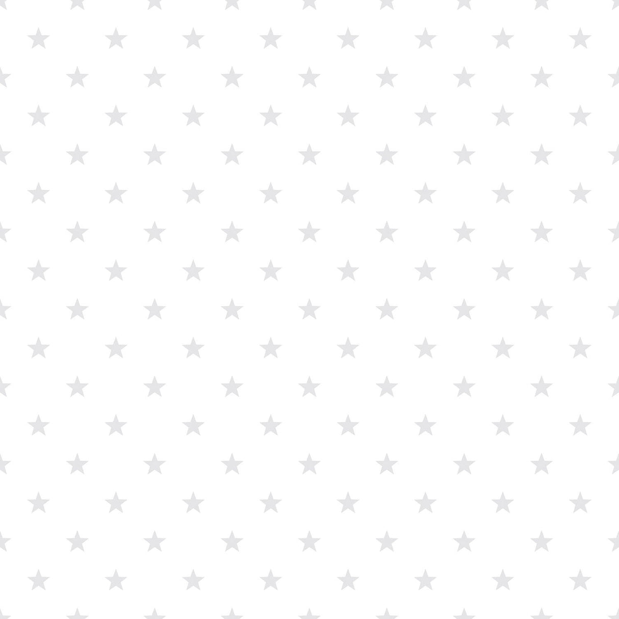 Galerie G56551 Silver Grey Tiny Stars - Eade's Wallpaper