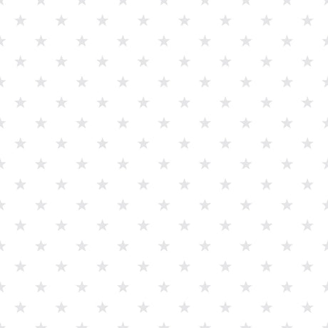 Galerie G56551 Silver Grey Tiny Stars - Eade's Wallpaper