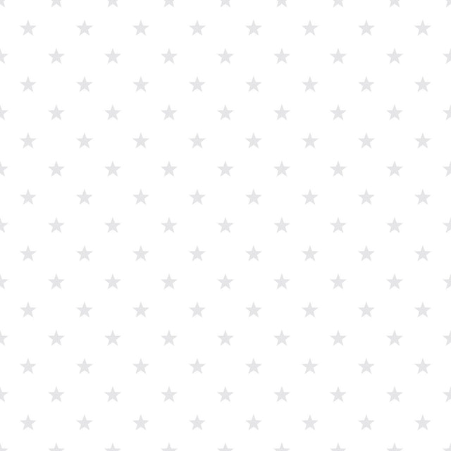 Galerie G56551 Silver Grey Tiny Stars - Eade's Wallpaper