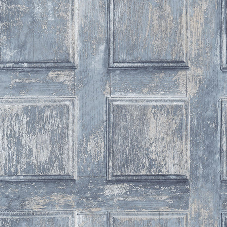 Galerie G56562 Blue Door - Eade's Wallpaper