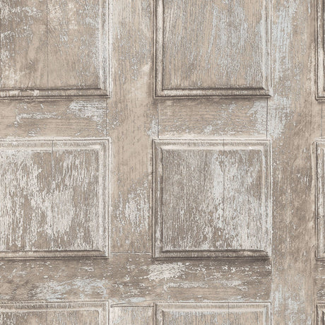 Galerie G56563 Beige Door - Eade's Wallpaper