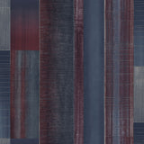 Galerie G56573 Blue Agen Stripe - Eade's Wallpaper