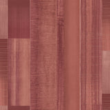 Galerie G56574 Red Agen Stripe - Eade's Wallpaper