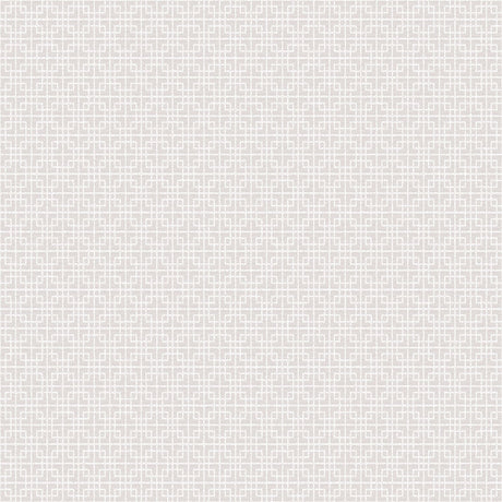 Galerie G56601 Beige Greek Key Texture - Eade's Wallpaper