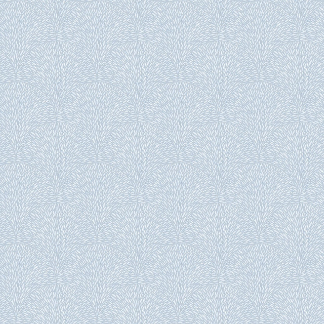 Galerie G56604 Blue Hedgehog - Eade's Wallpaper