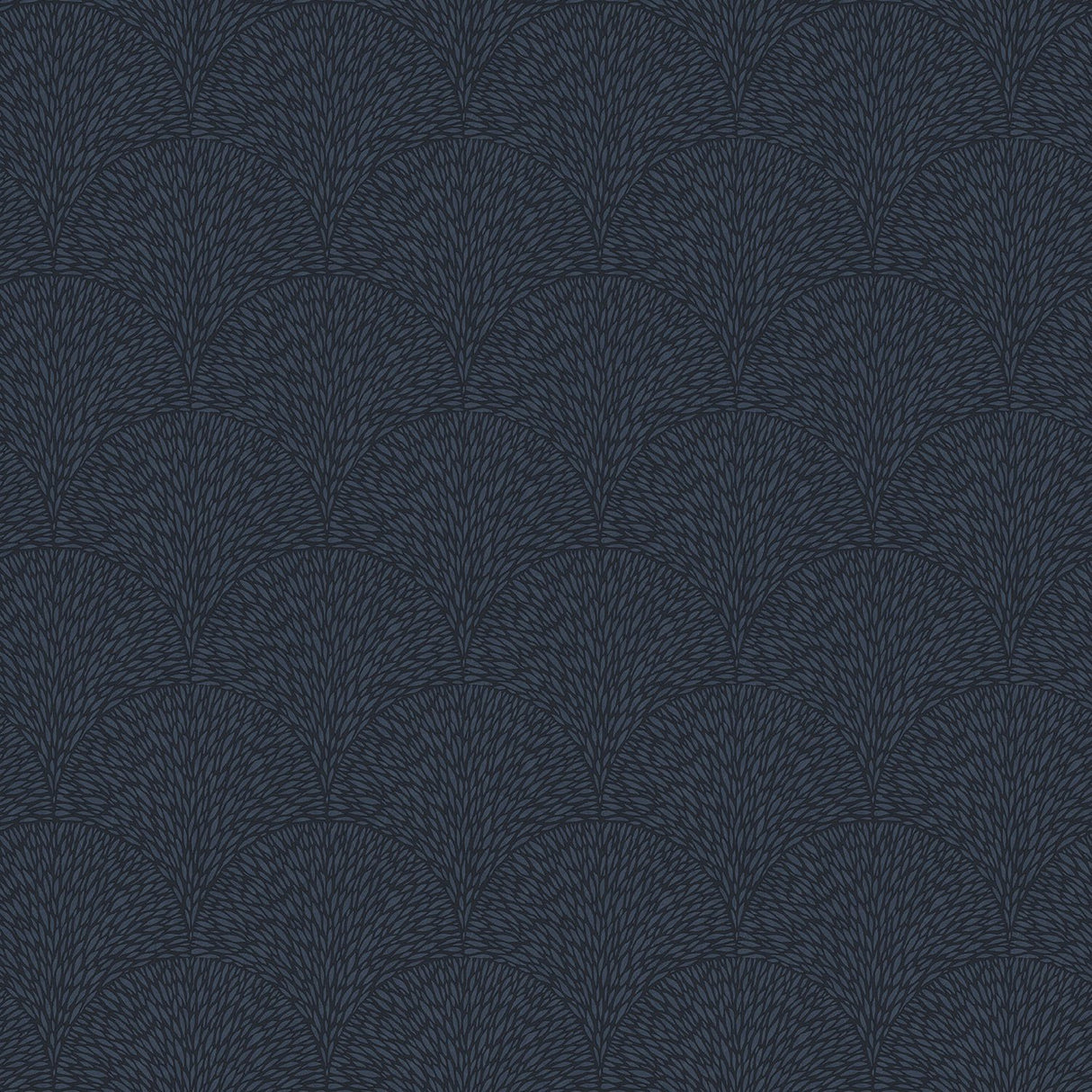 Galerie G56607 Blue Hedgehog - Eade's Wallpaper