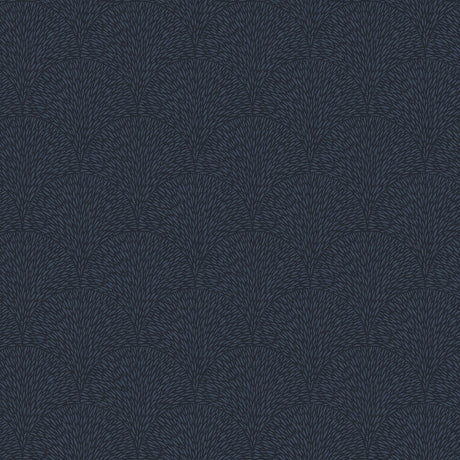 Galerie G56607 Blue Hedgehog - Eade's Wallpaper