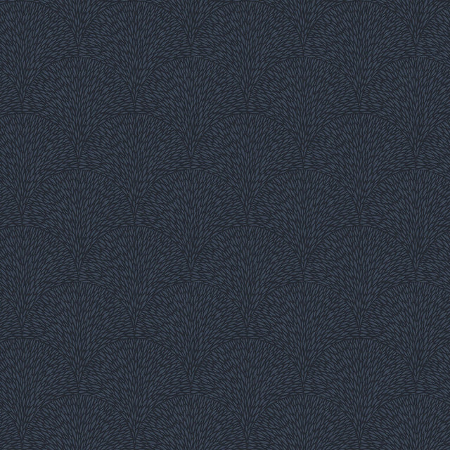 Galerie G56607 Blue Hedgehog - Eade's Wallpaper