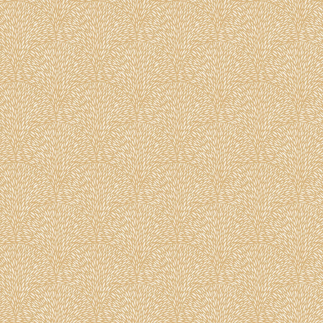 Galerie G56608 Gold Hedgehog - Eade's Wallpaper