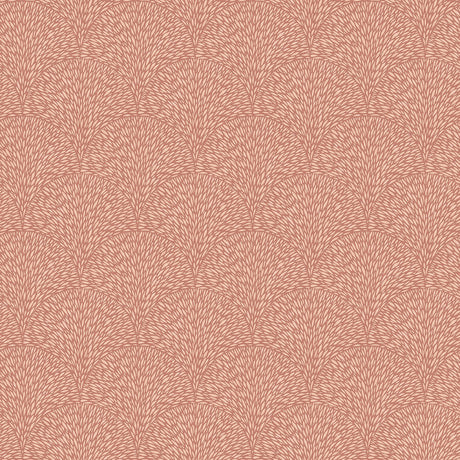 Galerie G56609 Orange Hedgehog - Eade's Wallpaper