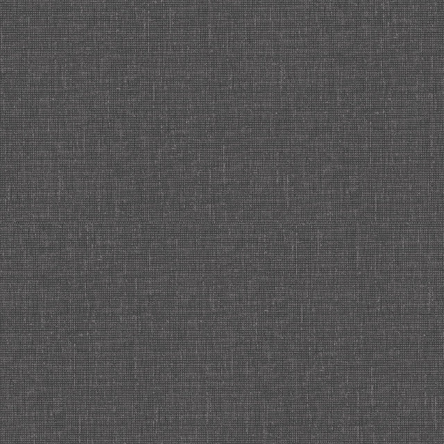 Galerie G56612 Black Hex Texture - Eade's Wallpaper