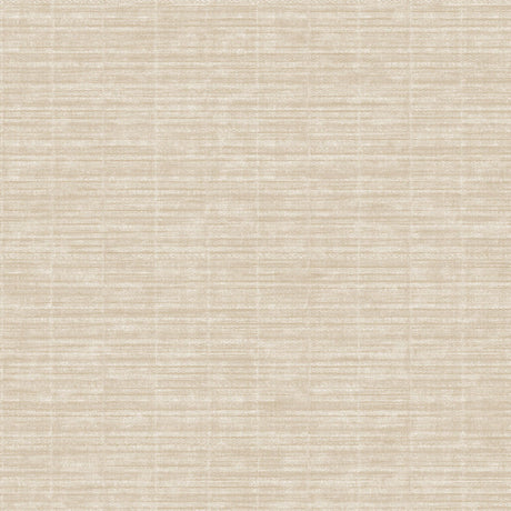 Galerie G56630 Beige Woven Weave Texture - Eade's Wallpaper