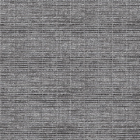 Galerie G56631 Silver Grey Woven Weave Texture - Eade's Wallpaper