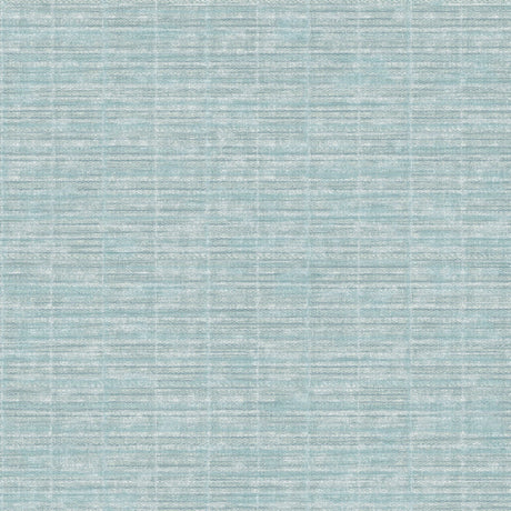 Galerie G56634 Green Woven Weave Texture - Eade's Wallpaper