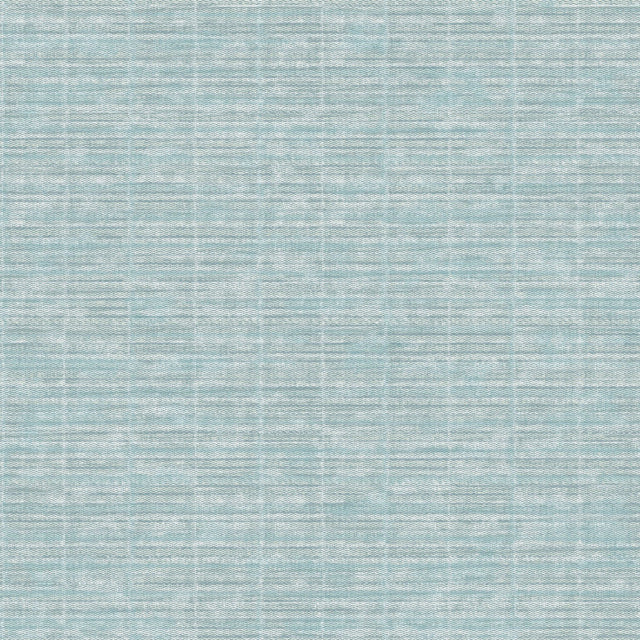 Galerie G56634 Green Woven Weave Texture - Eade's Wallpaper