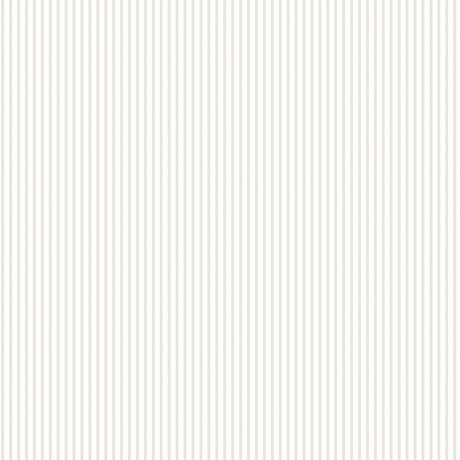 Galerie G56642 Silver Grey Candy Stripe - Eade's Wallpaper