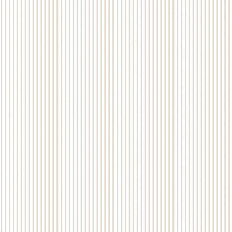 Galerie G56645 Bronze Brown Candy Stripe - Eade's Wallpaper