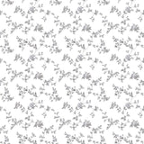 Galerie G56646 Black Delicate Floral - Eade's Wallpaper