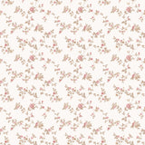 Galerie G56648 Pink Delicate Floral - Eade's Wallpaper