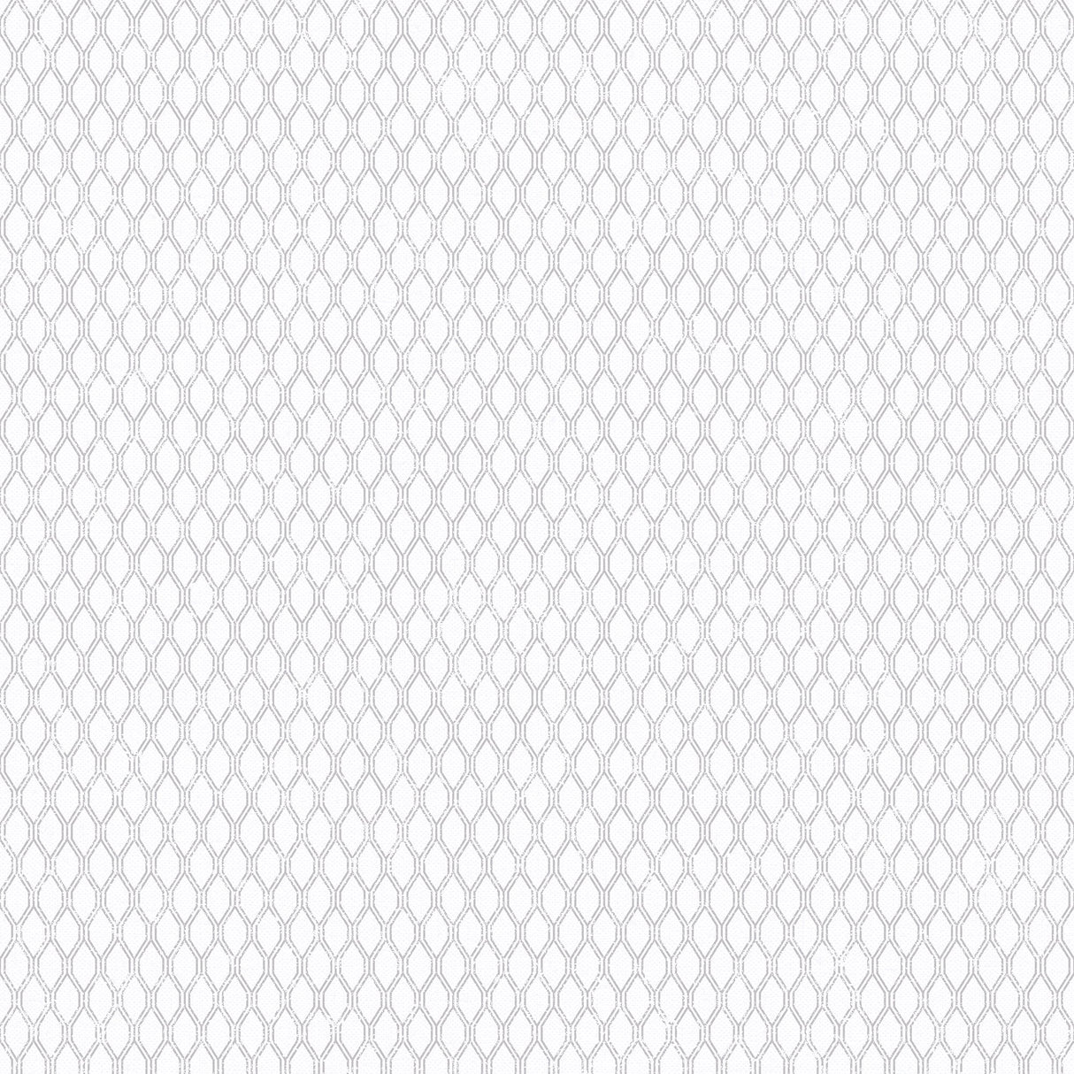 Galerie G56655 Silver Grey Double Links - Eade's Wallpaper