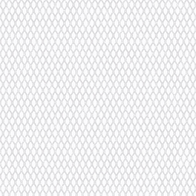 Galerie G56655 Silver Grey Double Links - Eade's Wallpaper