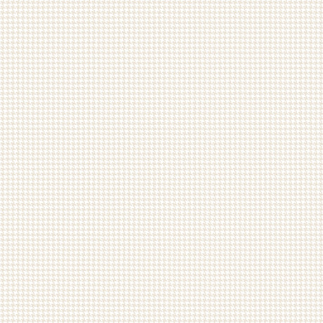 Galerie G56661 Bronze Brown Houndstooth - Eade's Wallpaper