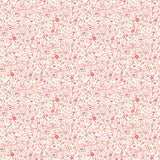 Galerie G56666 Pink Mini Mod Floral - Eade's Wallpaper