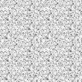 Galerie G56667 Silver Grey Mini Mod Floral - Eade's Wallpaper