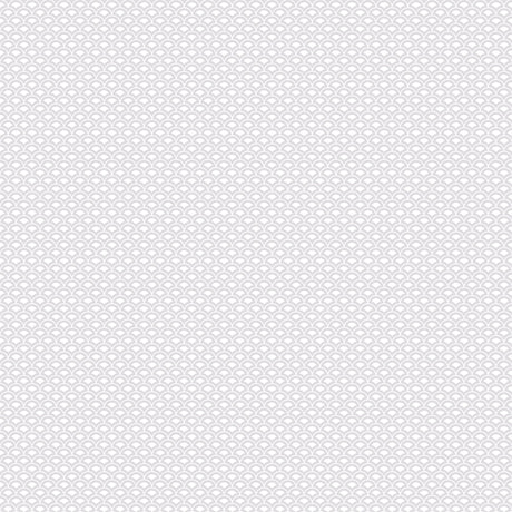 Galerie G56686 Silver Grey Shell Top - Eade's Wallpaper