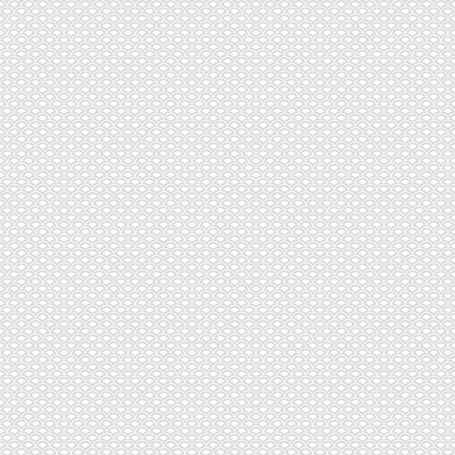 Galerie G56686 Silver Grey Shell Top - Eade's Wallpaper