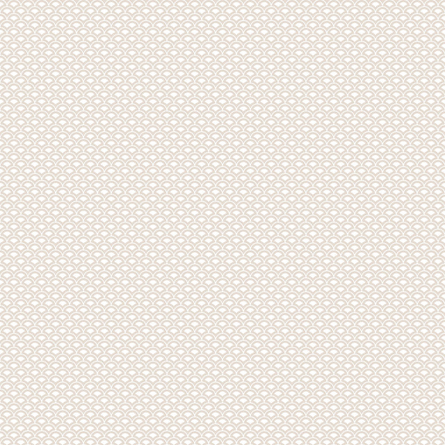 Galerie G56687 Gold Shell Top - Eade's Wallpaper