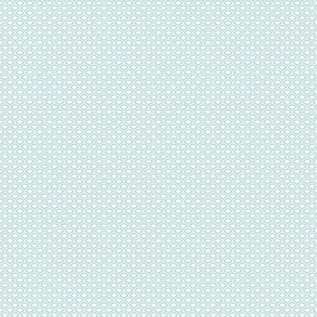 Galerie G56688 Green Shell Top - Eade's Wallpaper