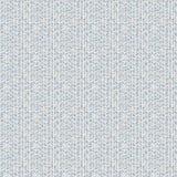 Galerie G56695 Blue Stained Glass Stripe - Eade's Wallpaper
