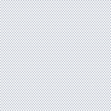 Galerie G56699 Blue Tiny Tulip - Eade's Wallpaper